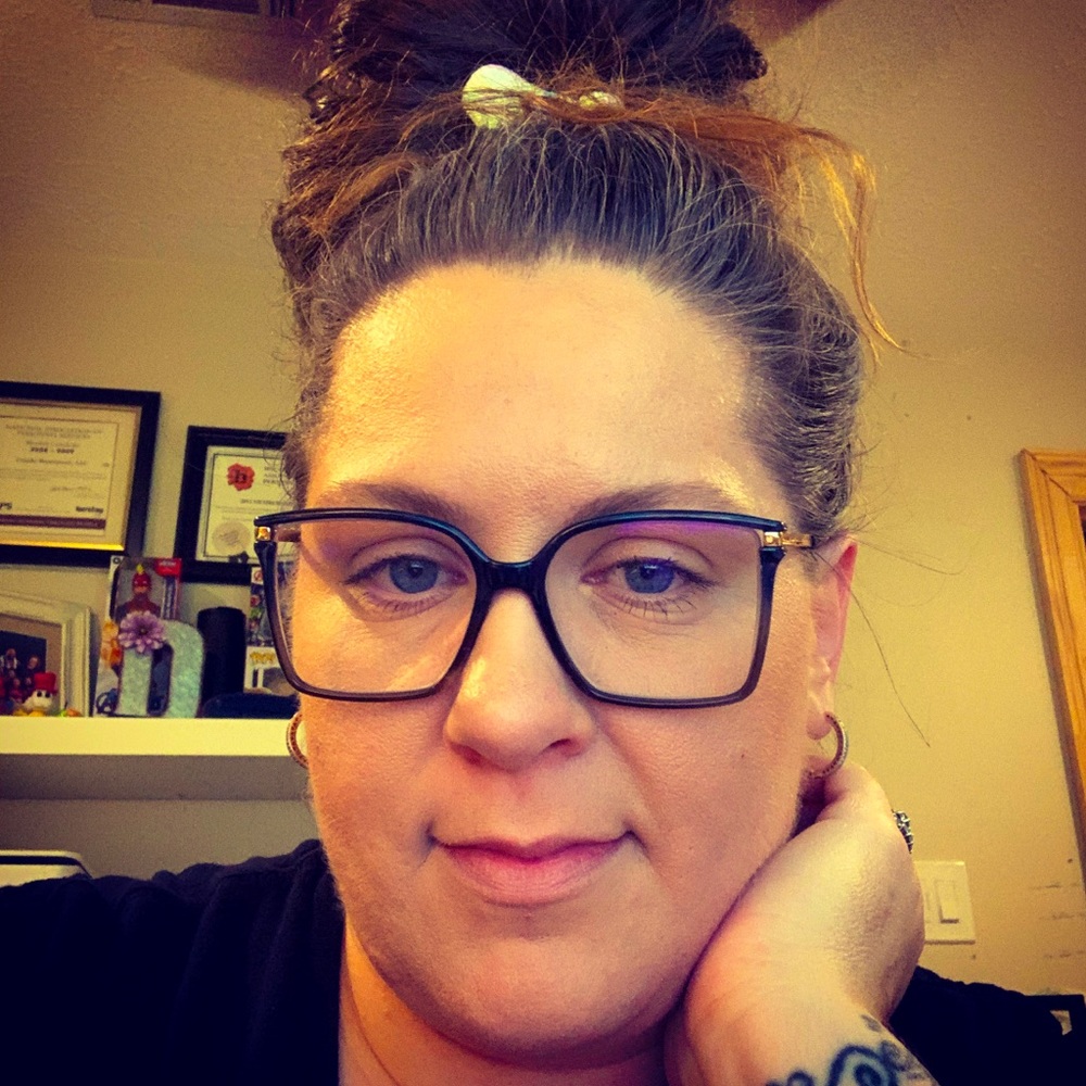 Meet your Posher, Bree